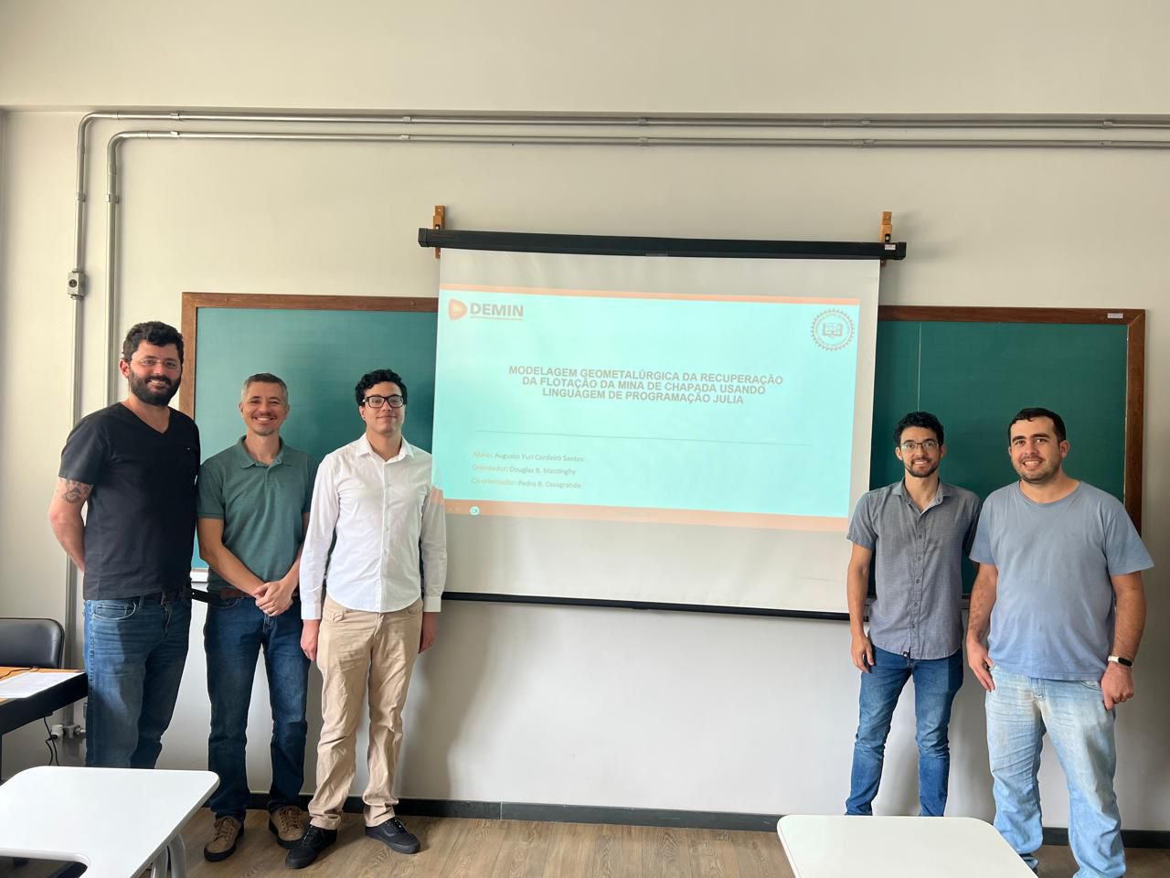 Augusto Yuri Cordeiro Santos